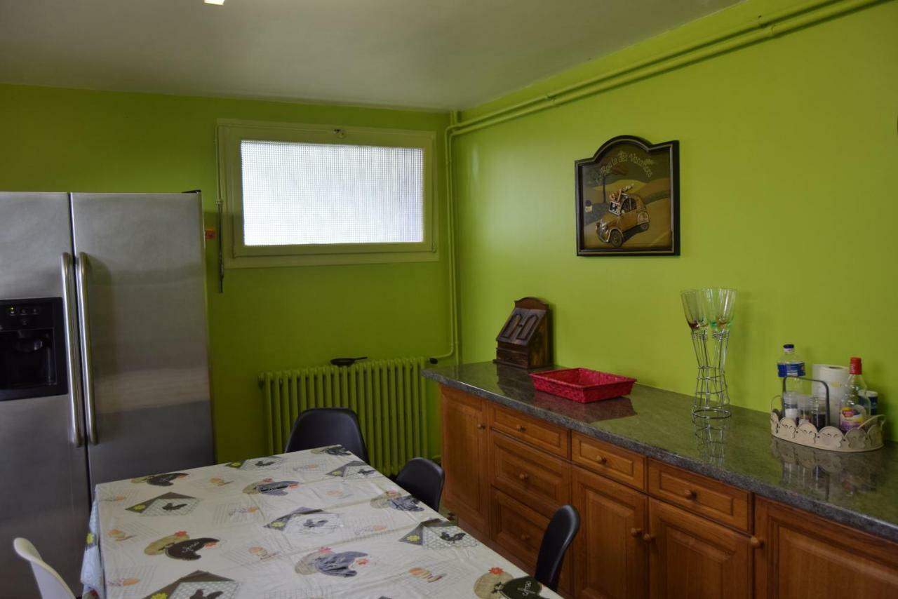 Le Nid De L'Ecureuil Bed and Breakfast Brens  Εξωτερικό φωτογραφία